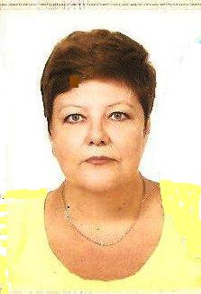 Корнышова Марина Борисовна