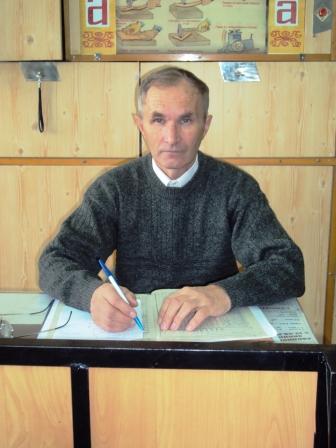 Толкунов